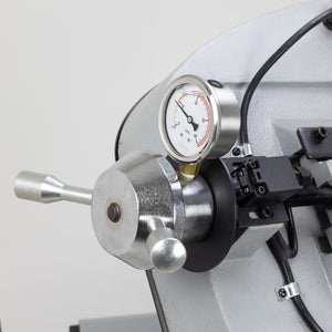 SIP 15" Swivel Head Manual & Auto-Cut Metal Bandsaw - SIP-01530 - SIP Tools UK - Trade Counter Direct