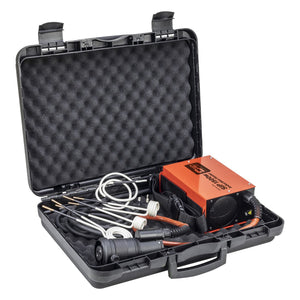 SIP 1500w Induction Heater Kit - 01156 - SIP-01156 - SIP Tools UK - Trade Counter Direct