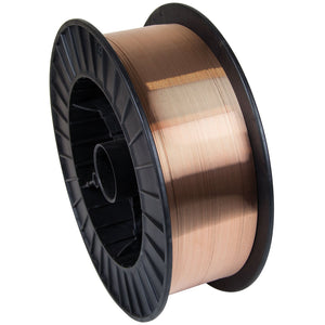 SIP 15kg x 0.6mm Mild Steel Welding Wire - SIP-02668 - SIP Tools UK - Trade Counter Direct