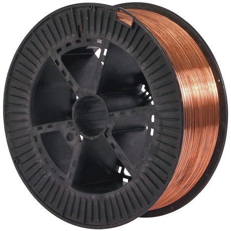 SIP 15kg x 0.8mm Mild Steel Welding Wire - SIP-02671 - SIP Tools UK - Trade Counter Direct