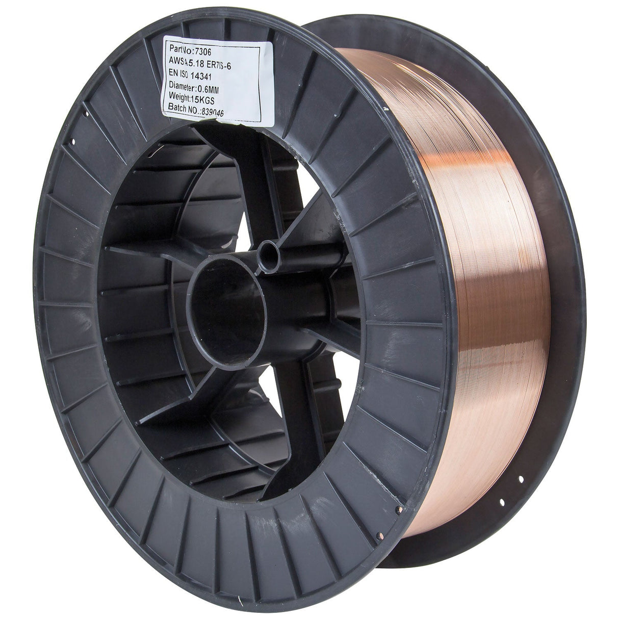 SIP 15kg x 1mm Mild Steel Welding Wire - SIP-02681 - SIP Tools UK - Trade Counter Direct