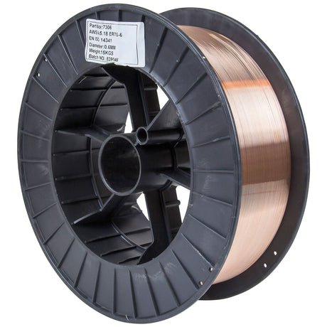 SIP 15kg x 1mm Mild Steel Welding Wire - SIP-02681 - SIP Tools UK - Trade Counter Direct