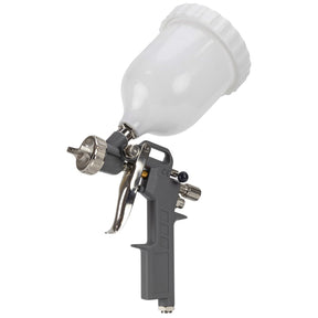 SIP 1.5mm Cobalt Gravity Spray Gun - SIP-02137 - SIP Tools UK - Trade Counter Direct