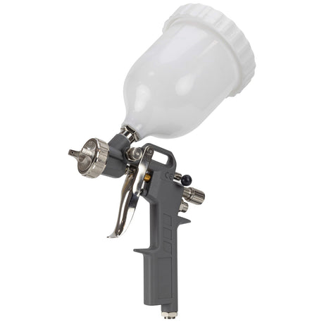 SIP 1.5mm Cobalt Gravity Spray Gun - SIP-02137 - SIP Tools UK - Trade Counter Direct