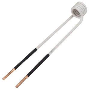 SIP 15mm Induction Coil Straight (for 01156, 01161) - SIP-HY02-00935 - SIP Tools UK - Trade Counter Direct