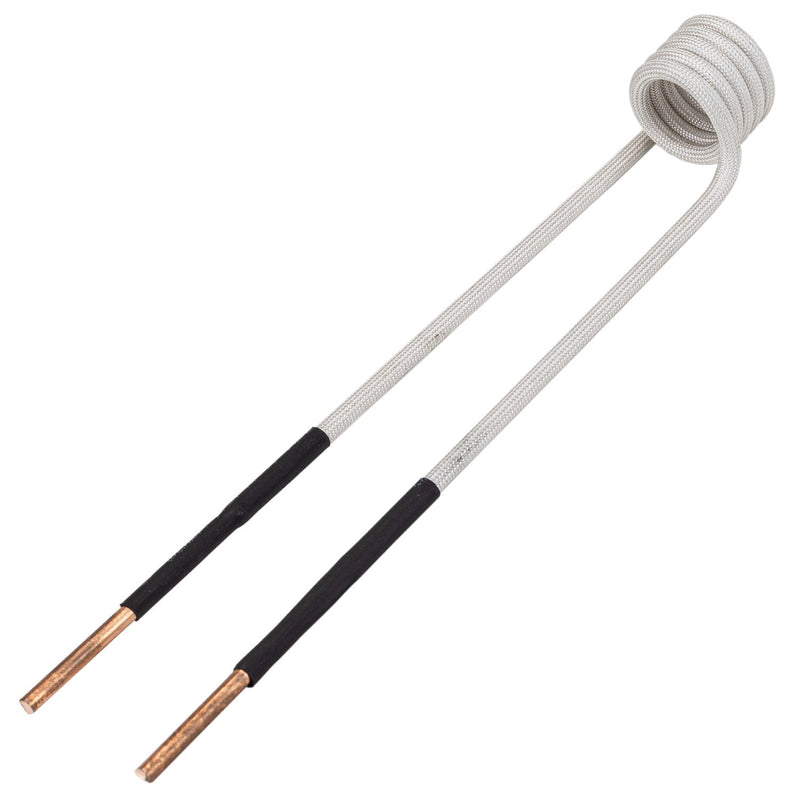 SIP 15mm Induction Coil Straight (for 01156, 01161) - SIP-HY02-00935 - SIP Tools UK - Trade Counter Direct