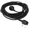 SIP 15mtr Scrubber Dryer Extension Lead - PW23 - 00015 - SIP-PW23-00015 - SIP Tools UK - Trade Counter Direct