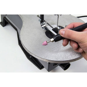 SIP 16" Flexi - Drive Scroll Saw - 01947 - SIP-01947 - SIP Tools UK - Trade Counter Direct