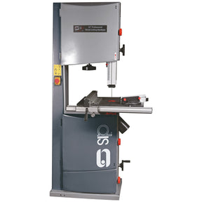 SIP 16" Professional Wood Bandsaw - 01445 - SIP-01445 - SIP Tools UK - Trade Counter Direct