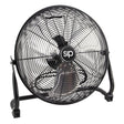 SIP 16" Workshop Fan - 05632 - SIP-05632 - SIP Tools UK - Trade Counter Direct