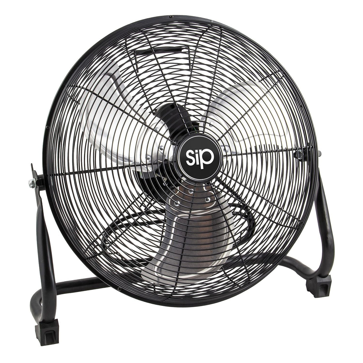 SIP 16" Workshop Fan - 05632 - SIP-05632 - SIP Tools UK - Trade Counter Direct
