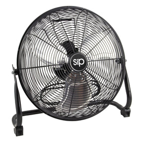 SIP 16" Workshop Fan - 05632 - SIP-05632 - SIP Tools UK - Trade Counter Direct