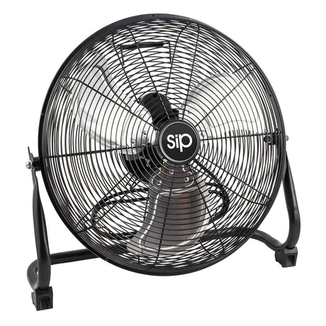 SIP 16" Workshop Fan - 05632 - SIP-05632 - SIP Tools UK - Trade Counter Direct