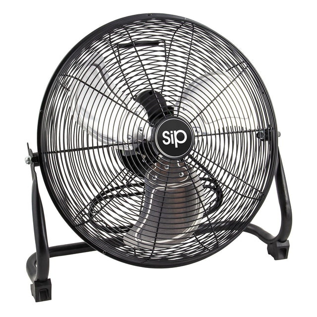 SIP 16" Workshop Fan - 05632 - SIP-05632 - SIP Tools UK - Trade Counter Direct