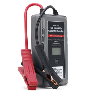 SIP 1600A 12v Capacitor Booster - SIP-07005 - SIP Tools UK - Trade Counter Direct