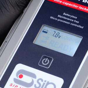 SIP 1600A 12v Capacitor Booster - SIP-07005 - SIP Tools UK - Trade Counter Direct