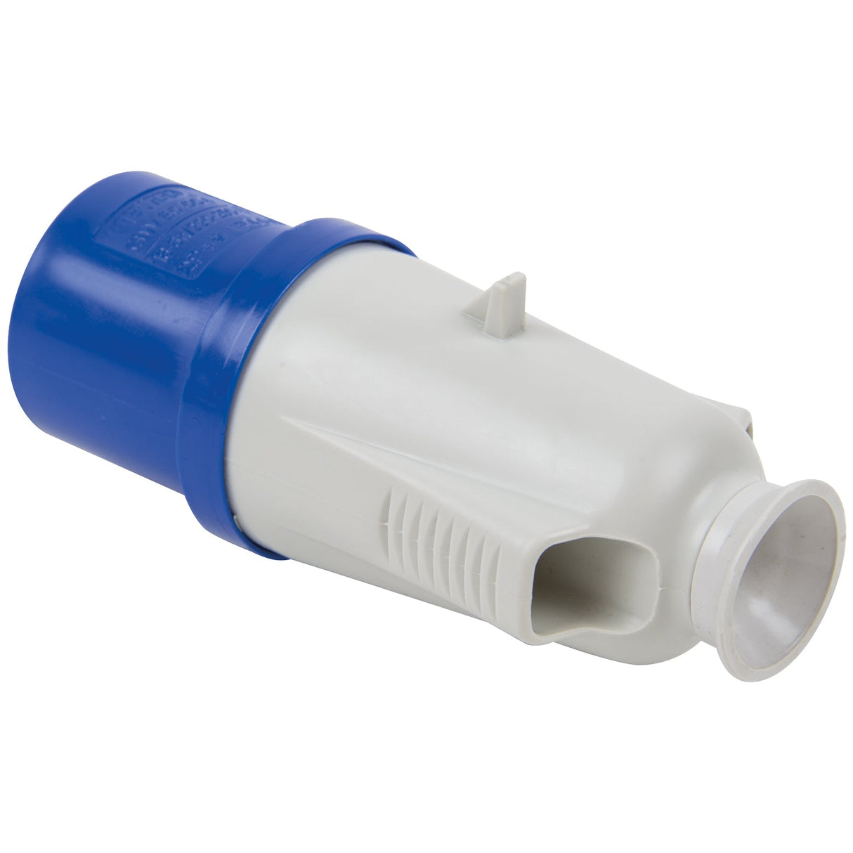 SIP 16A 230v Generator Plug - SIP-04595 - SIP Tools UK - Trade Counter Direct