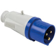 SIP 16A 230v Generator Plug - SIP-04595 - SIP Tools UK - Trade Counter Direct