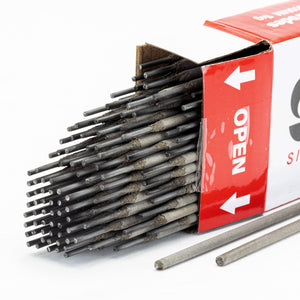 SIP 1.6mm x 1kg E6013 Mild Steel ARC Electrodes - SIP-02769 - SIP Tools UK - Trade Counter Direct