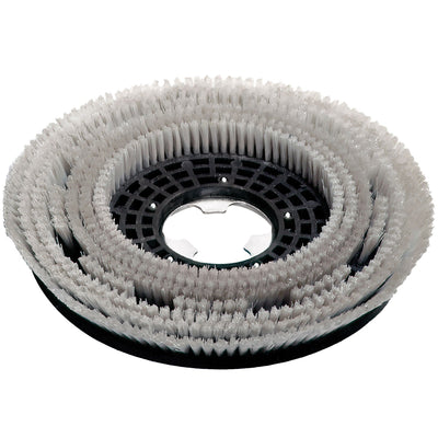 SIP 17" 0.6mm Medium Resistance Brush - SIP-PW23-00016 - SIP Tools UK - Trade Counter Direct