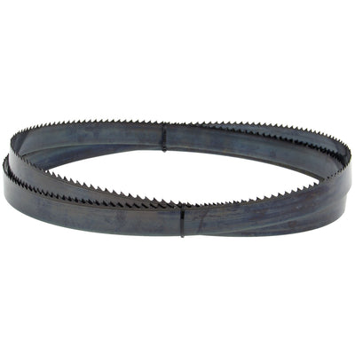 SIP 1750mm x 12.7mm x 0.52mm 4TPI Bandsaw Blade - SIP-09444 - SIP Tools UK - Trade Counter Direct