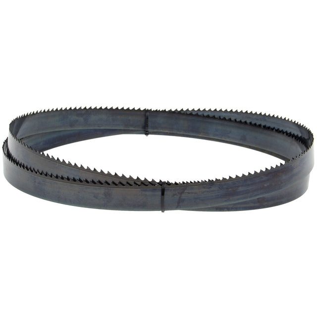 SIP 1750mm x 12.7mm x 0.52mm 4TPI Bandsaw Blade - SIP-09444 - SIP Tools UK - Trade Counter Direct