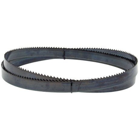 SIP 1750mm x 6.3mm x 0.35mm 6TPI Bandsaw Blade - 09440 - SIP-09440 - SIP Tools UK - Trade Counter Direct