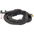 SIP 17V Small Dinse TIG Welding Torch - 05029 - SIP-05029 - SIP Tools UK - Trade Counter Direct