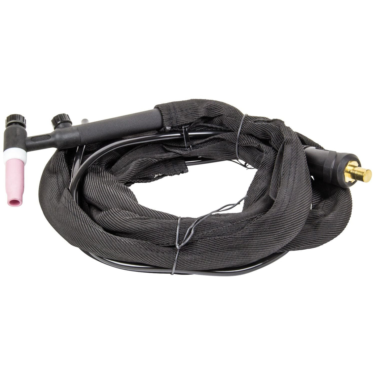 SIP 17V Small Dinse TIG Welding Torch - 05029 - SIP-05029 - SIP Tools UK - Trade Counter Direct