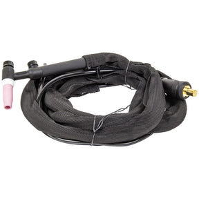 SIP 17V Small Dinse TIG Welding Torch - 05029 - SIP-05029 - SIP Tools UK - Trade Counter Direct