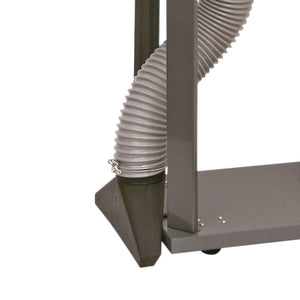 SIP 1HP Single Bag Dust Collector Package - SIP-01990 - SIP Tools UK - Trade Counter Direct