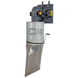 SIP 1HP Wall - Mount Single Cartridge Dust Collector - 01964 - SIP-01964 - SIP Tools UK - Trade Counter Direct