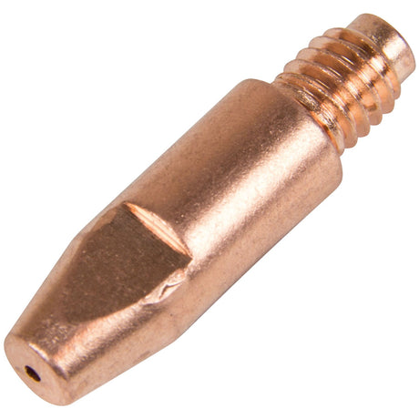 SIP 1mm M6 MB25 MB36 MIG Welding Contact Tip - SIP-09078 - SIP Tools UK - Trade Counter Direct
