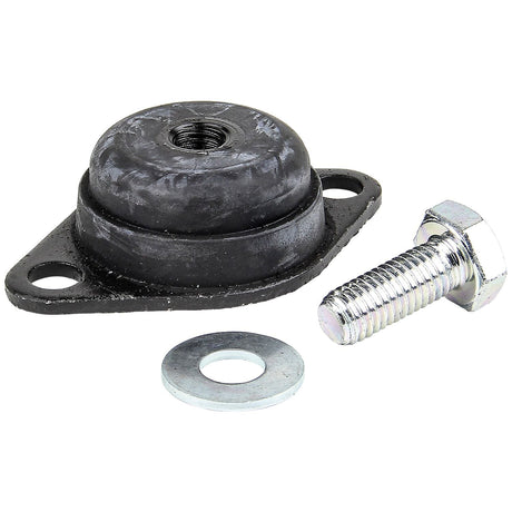SIP 1x Heavy - Duty Anti - Vibration Mount - 02357A - SIP-02357A - SIP Tools UK - Trade Counter Direct