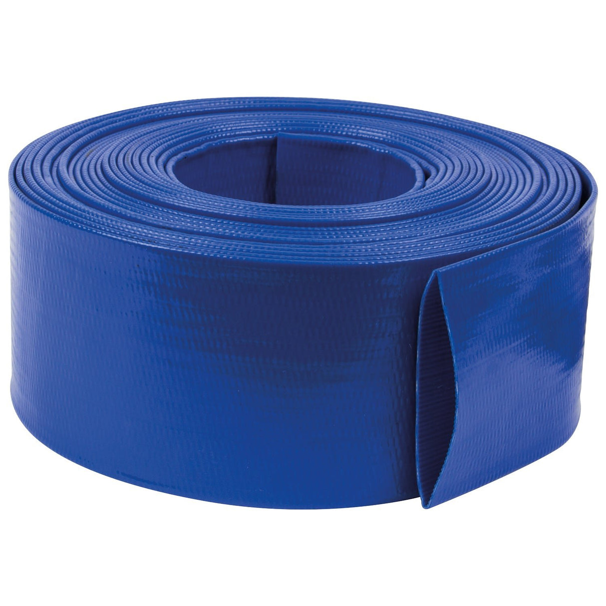 SIP 2" 10m Layflat Delivery Hose - SIP-07621 - SIP Tools UK - Trade Counter Direct