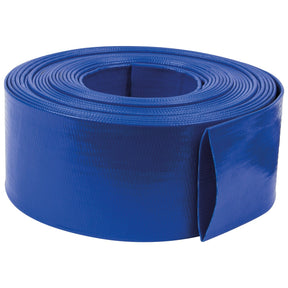 SIP 2" 10m Layflat Delivery Hose - SIP-07621 - SIP Tools UK - Trade Counter Direct
