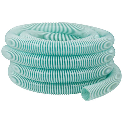 SIP 2" 10mtr Super Strength Suction Hose - 07623 - SIP-07623 - SIP Tools UK - Trade Counter Direct