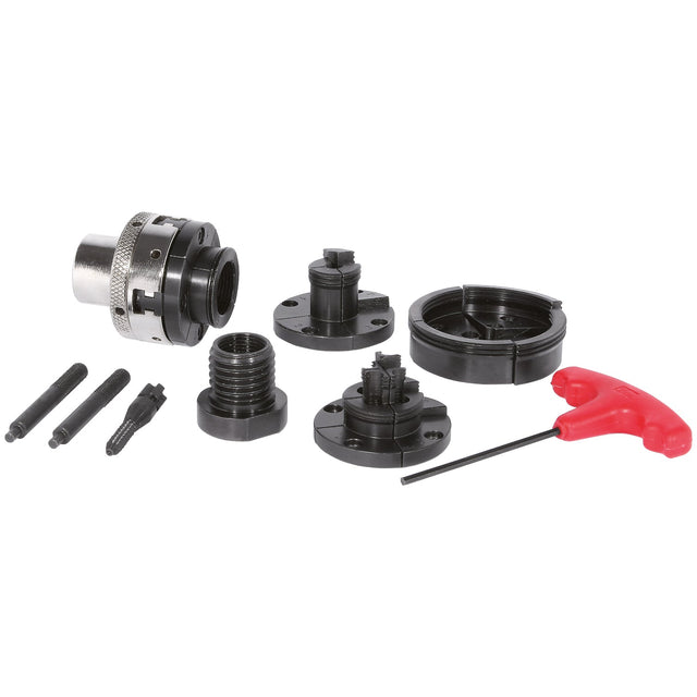 SIP 2" Chuck 3/4" x 16TPI for SIP Wood Lathes - SIP-06851 - SIP Tools UK - Trade Counter Direct