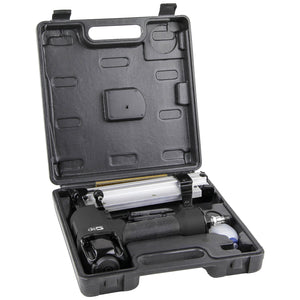 SIP 2-in-1 Air Nailer & Stapler Kit - SIP-06771 - SIP Tools UK - Trade Counter Direct