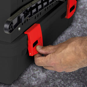 SIP 2 - in - 1 Table Saw with Integrated Dust Extractor - SIP-01513 - SIP Tools UK - Trade Counter Direct