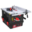 SIP 2 - in - 1 Table Saw with Integrated Dust Extractor - SIP-01513 - SIP Tools UK - Trade Counter Direct