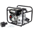 SIP 2" Petrol Water Pump - SIP-03933 - SIP Tools UK - Trade Counter Direct