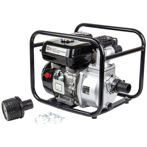SIP 2" Petrol Water Pump - SIP-03933 - SIP Tools UK - Trade Counter Direct