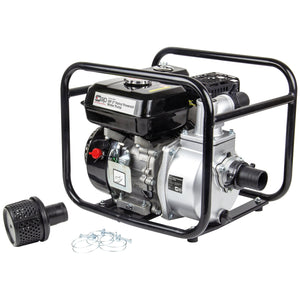 SIP 2" Petrol Water Pump - SIP-03933 - SIP Tools UK - Trade Counter Direct