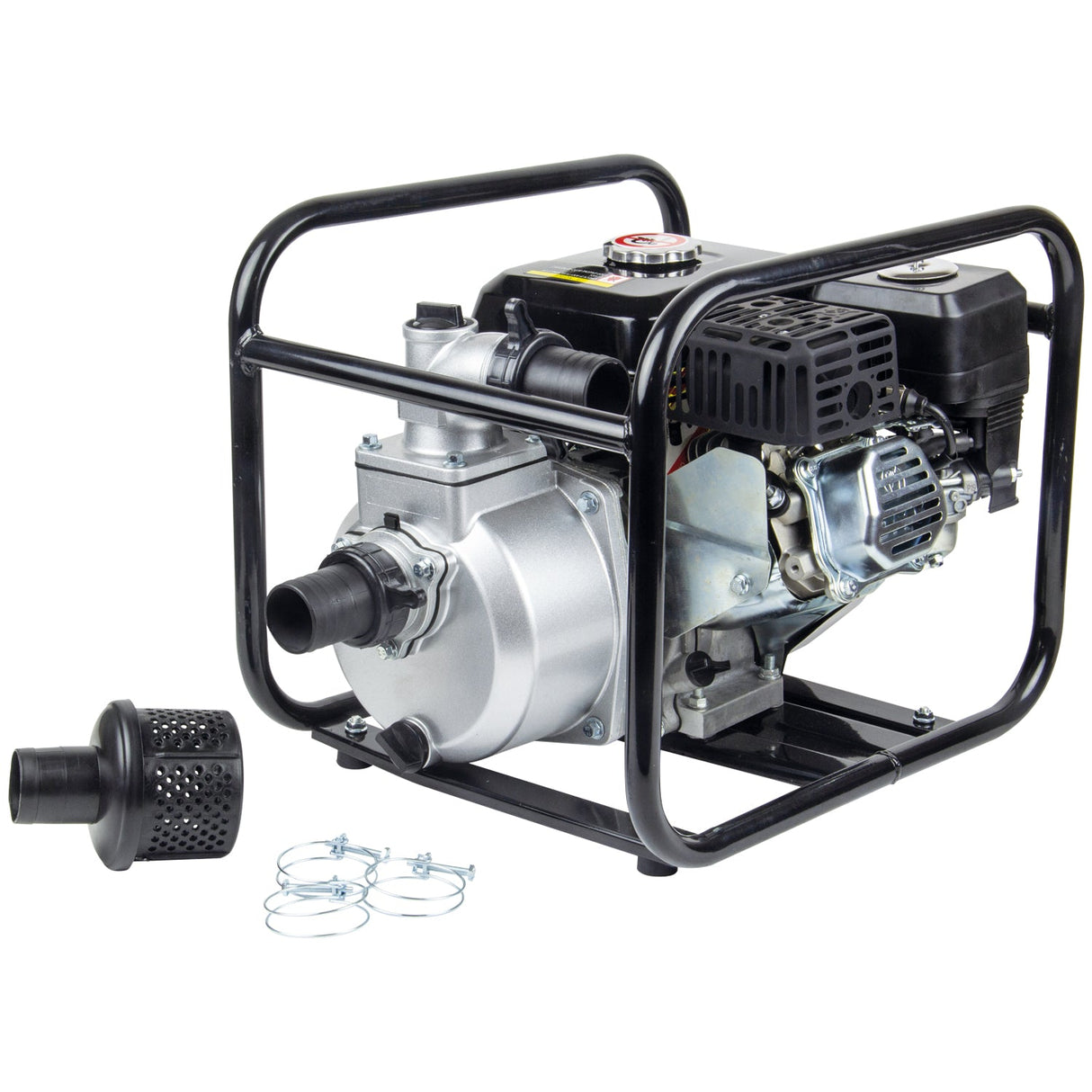 SIP 2" Petrol Water Pump - SIP-03933 - SIP Tools UK - Trade Counter Direct