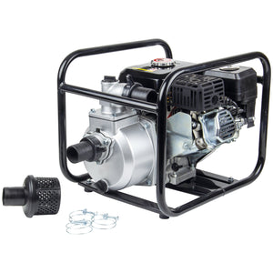 SIP 2" Petrol Water Pump - SIP-03933 - SIP Tools UK - Trade Counter Direct