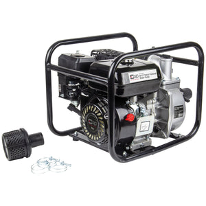 SIP 2" Petrol Water Pump - SIP-03933 - SIP Tools UK - Trade Counter Direct