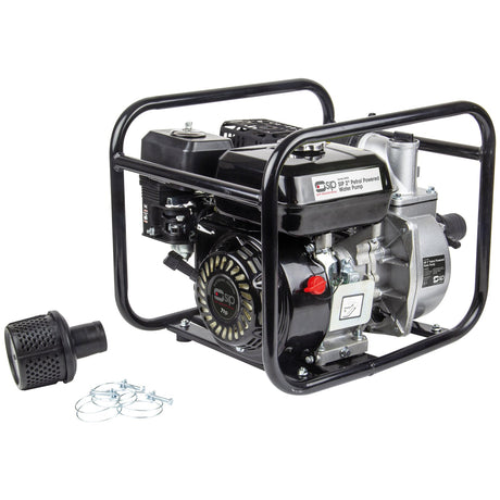 SIP 2" Petrol Water Pump - SIP-03933 - SIP Tools UK - Trade Counter Direct