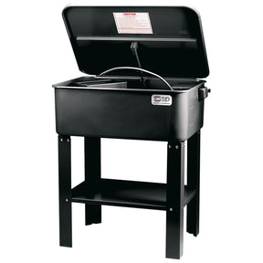 SIP 20 Gallon Parts Washer - 03834 - SIP-03834 - SIP Tools UK - Trade Counter Direct