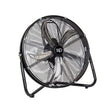 SIP 20" Heavy - Duty Orbital Floor Fan - 05635 - SIP-05635 - SIP Tools UK - Trade Counter Direct